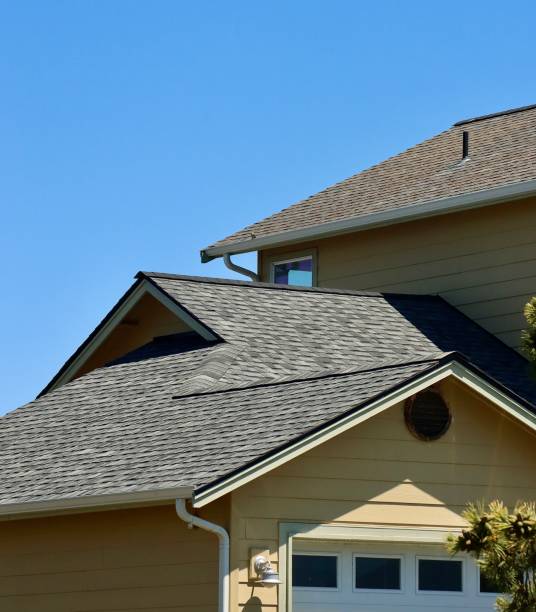 Best Asphalt Shingles Roofing  in Lansford, PA